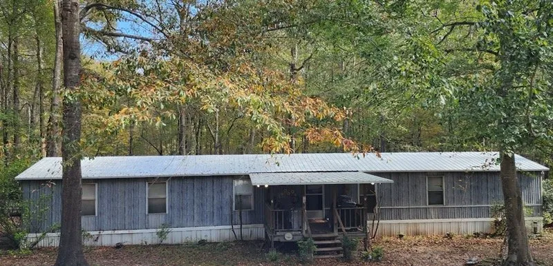 Slide of Southern Builders Perma-Roof