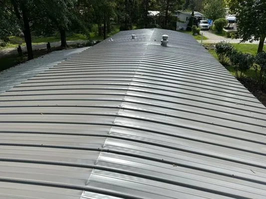 Southern Builders Perma-Roof