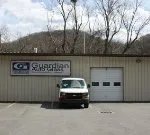 Slide of Southern Building Systems