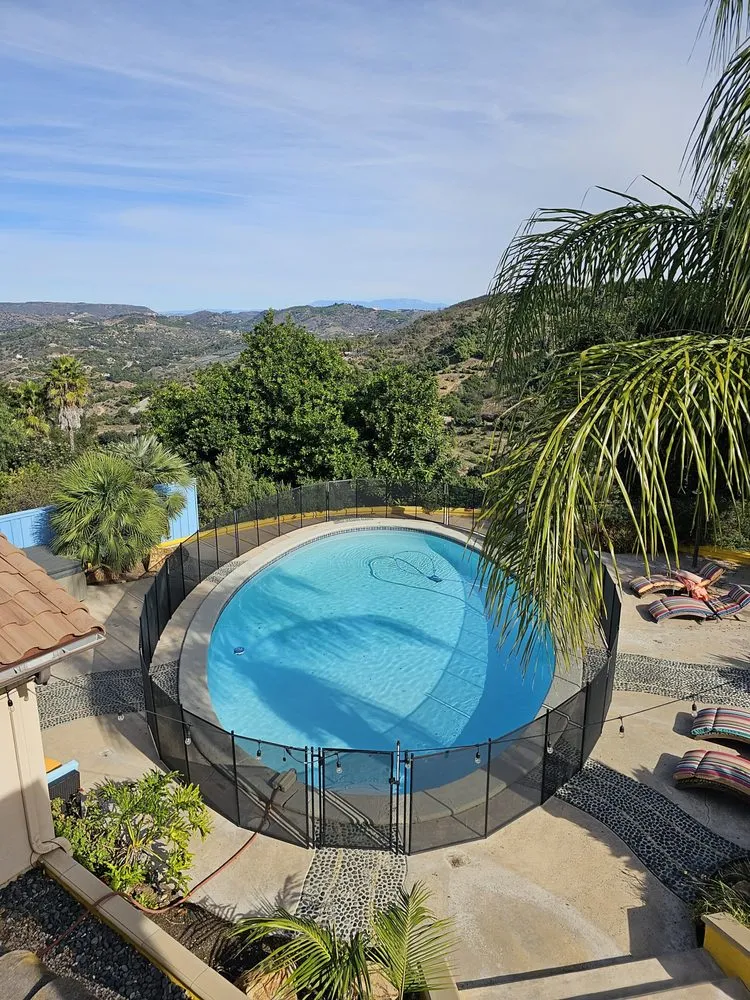 Slide of Southern California Roof Repair