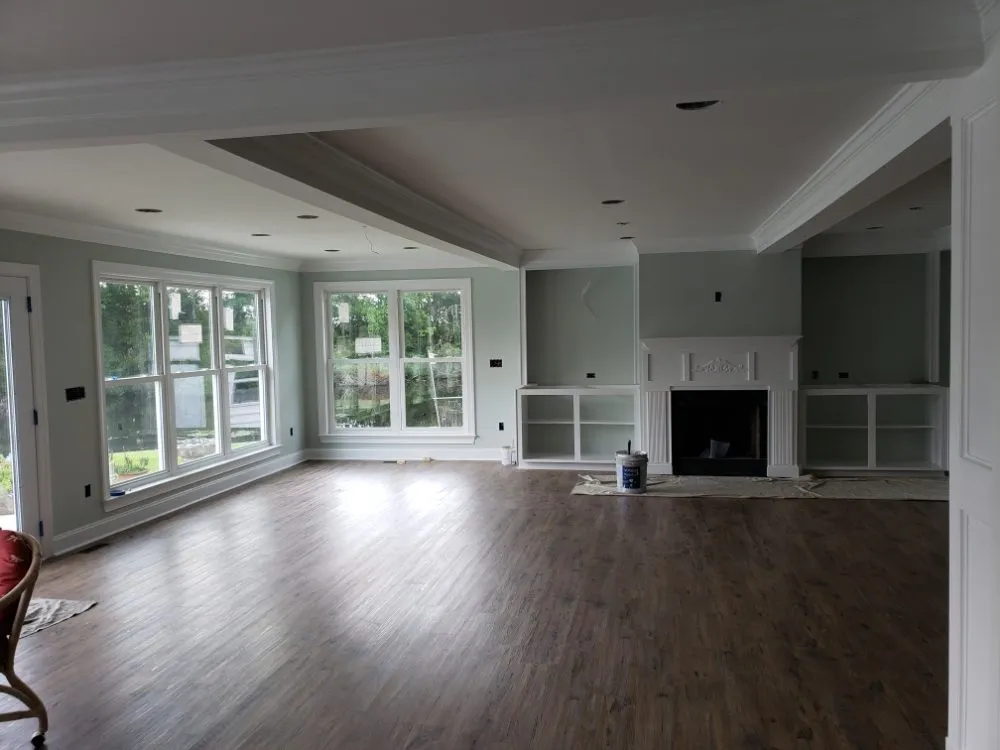 Slide of Southern Carolina Builders