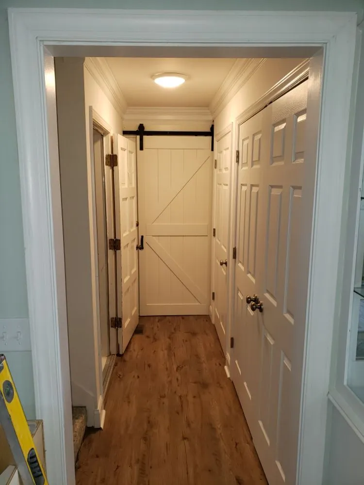 Slide of Southern Carolina Builders