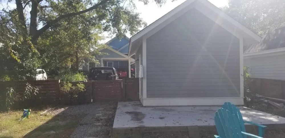 Slide of Southern Carolina Builders