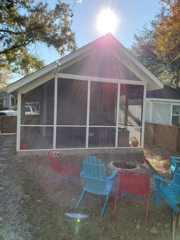 Slide of Southern Carolina Builders