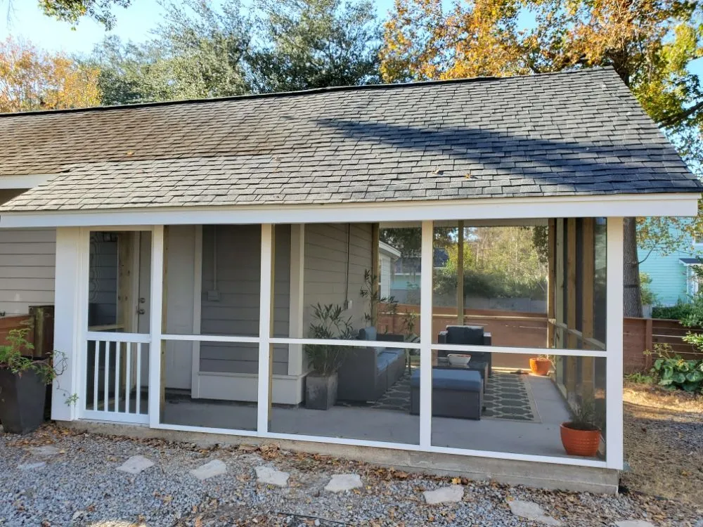 Slide of Southern Carolina Builders