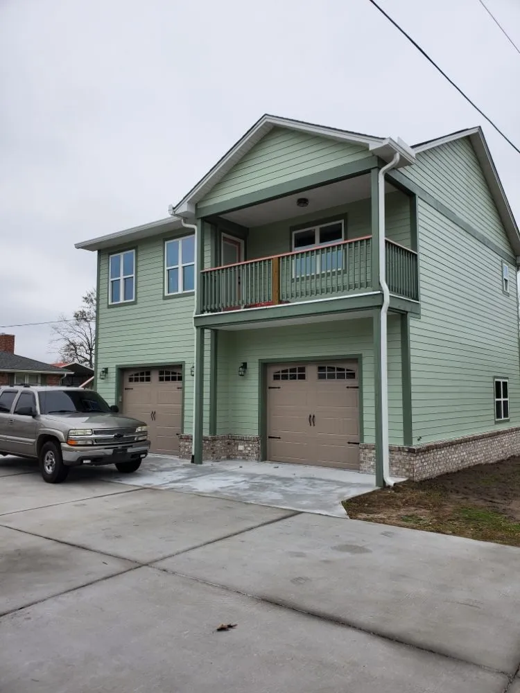 Slide of Southern Carolina Builders