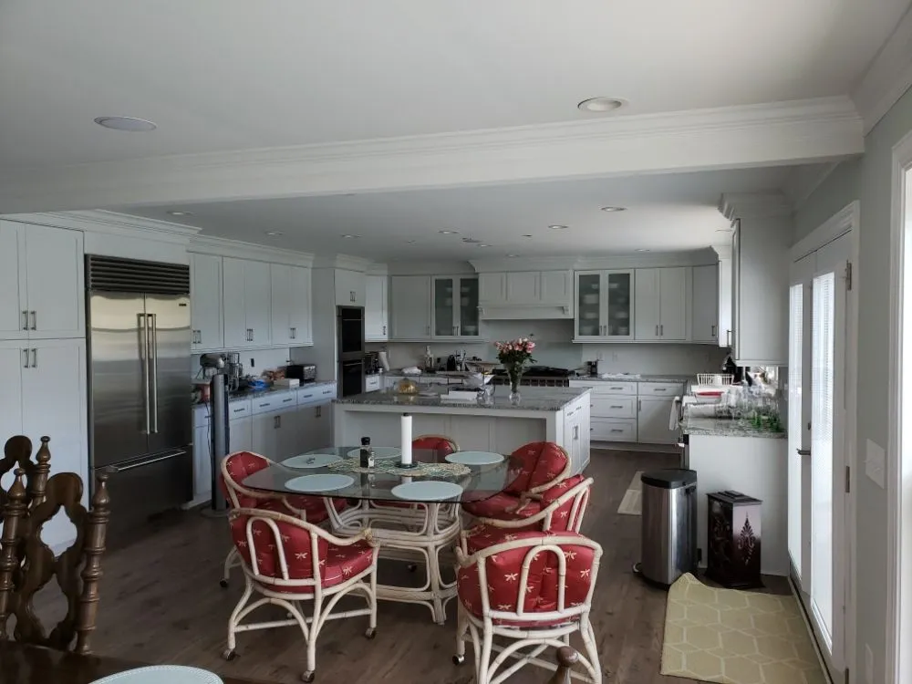 Slide of Southern Carolina Builders