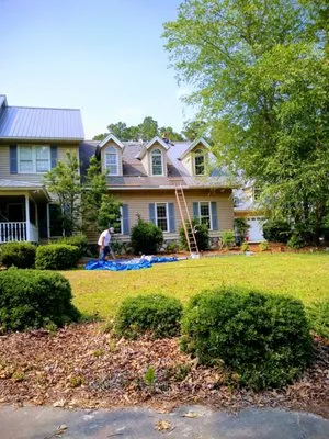 Southern Carolina Construction