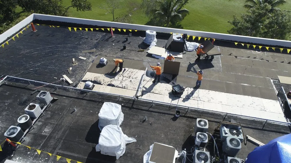 Slide of Southern Certified