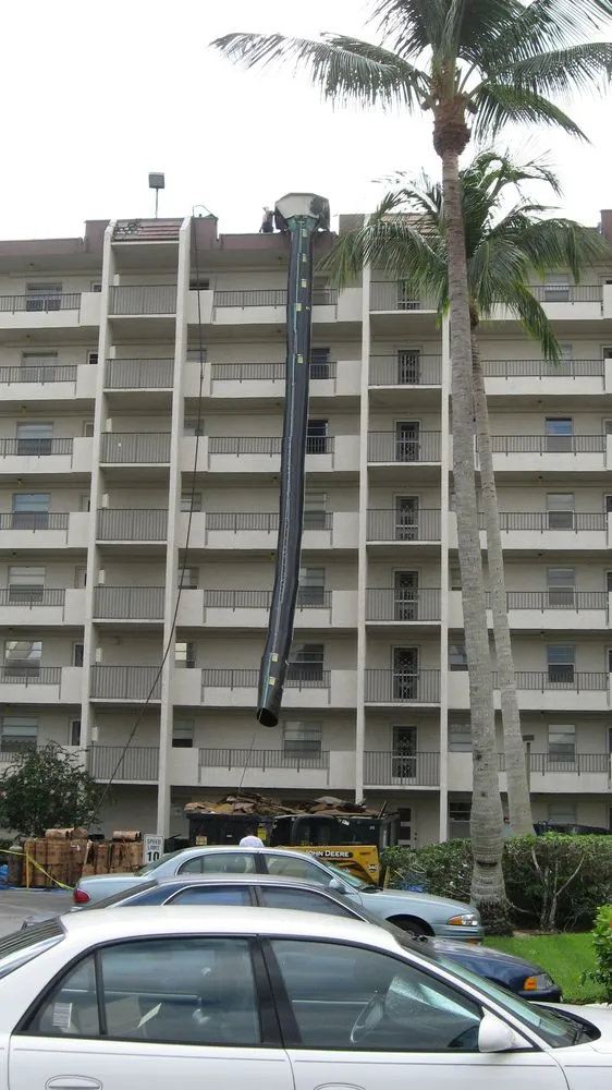 Slide of Southern Certified