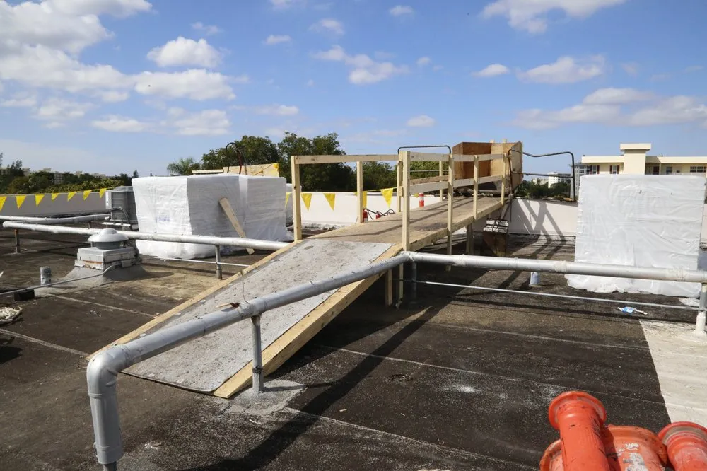 Slide of Southern Certified