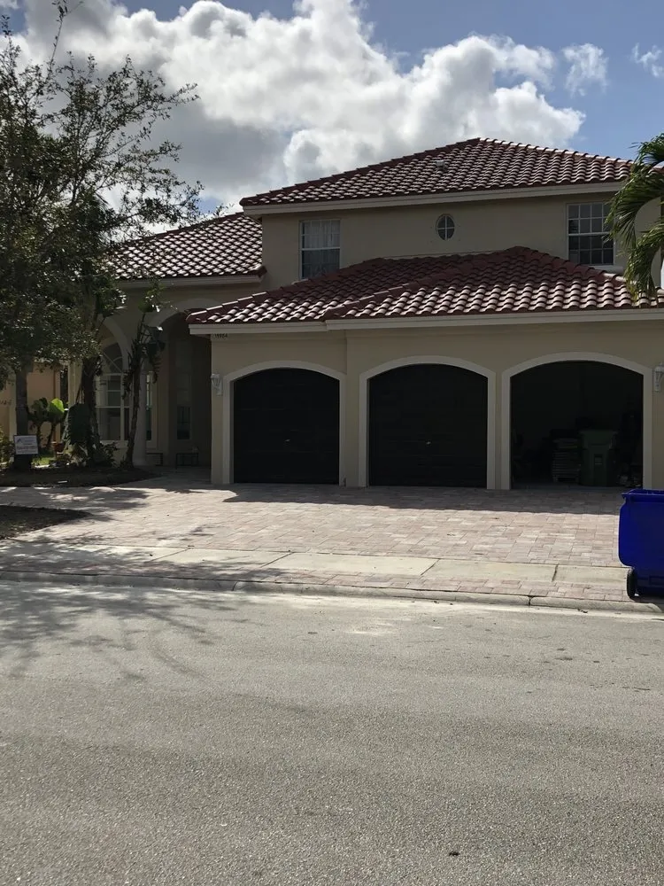 Slide of Southern Certified