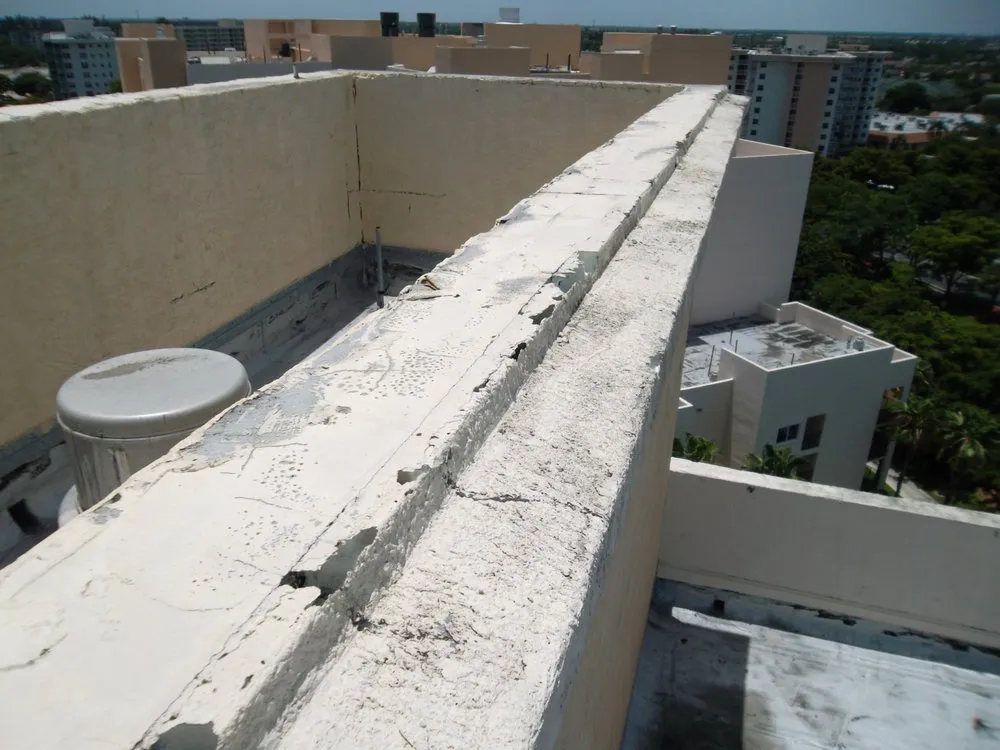 Slide of Southern Certified