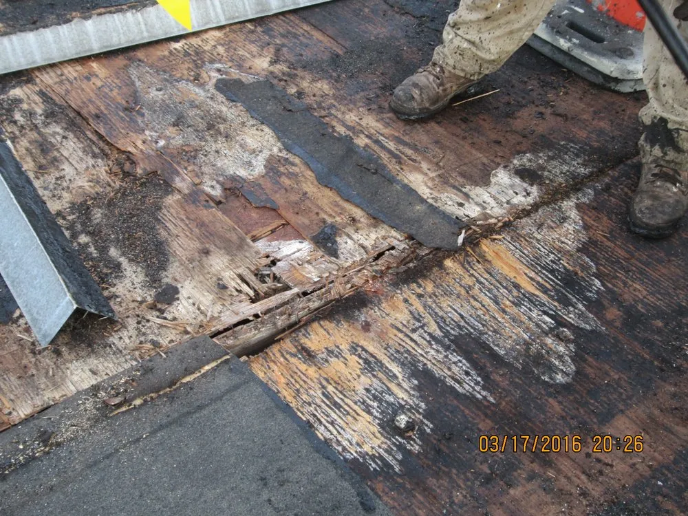 Slide of Southern Certified