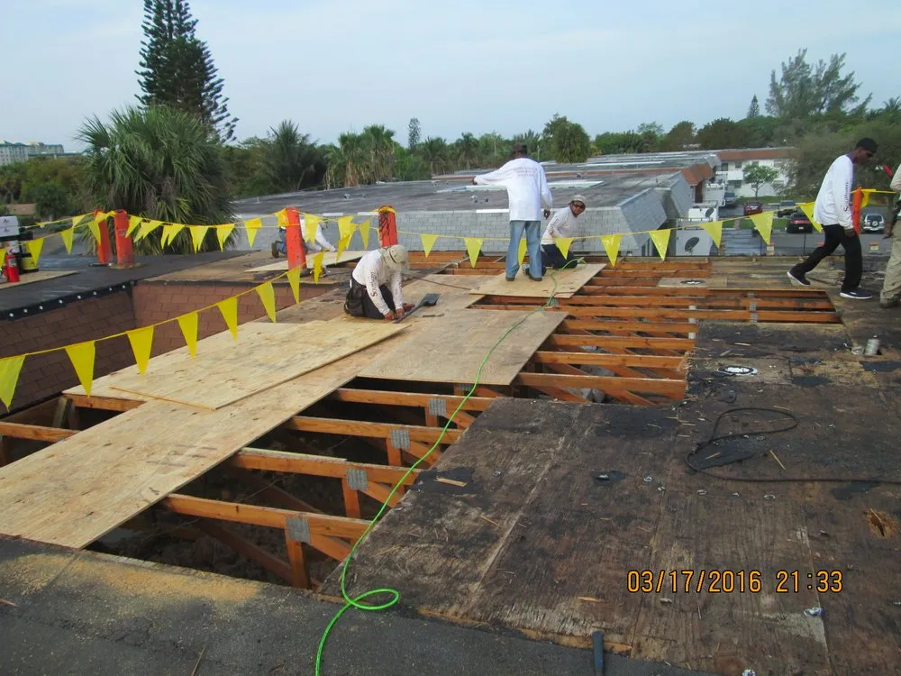 Slide of Southern Certified