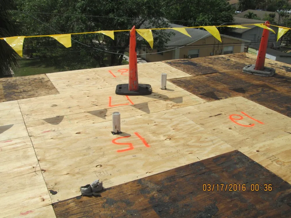 Slide of Southern Certified