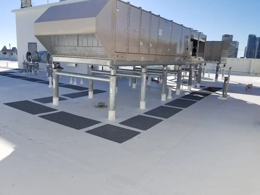 Slide of Southern Certified