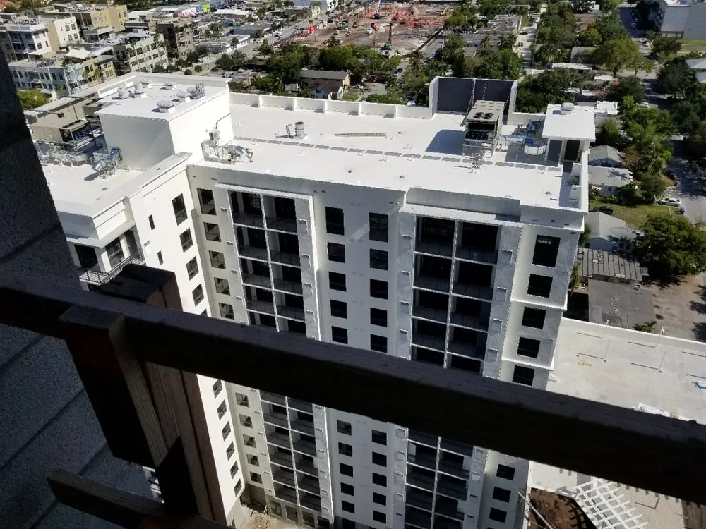 Slide of Southern Certified