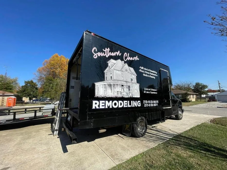 Slide of Southern Charm Remodeling