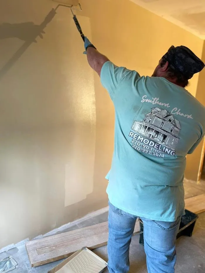 Slide of Southern Charm Remodeling