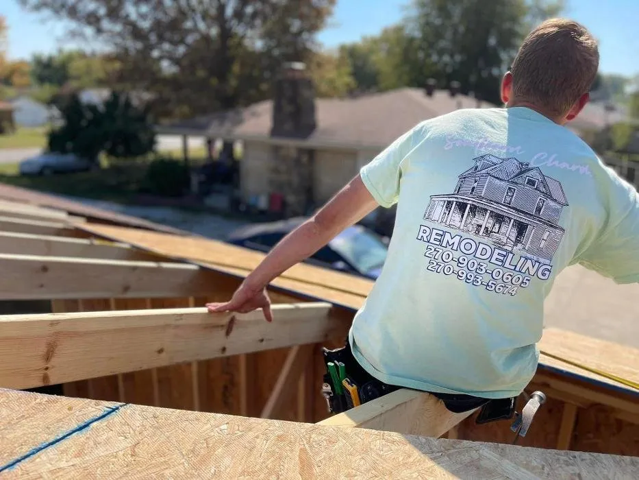 Slide of Southern Charm Remodeling