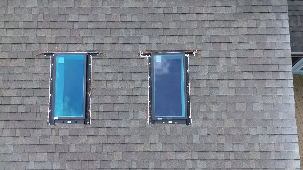 Slide of Southern Classic Roofing