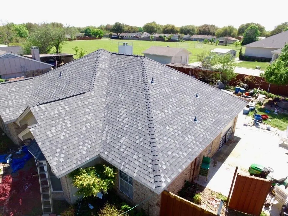 Slide of Southern Classic Roofing