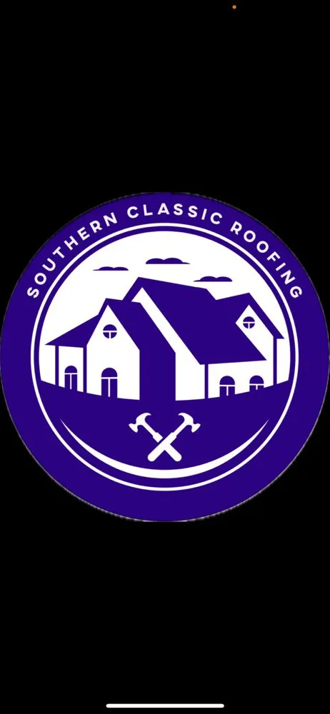 Slide of Southern Classic Roofing