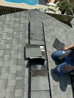 Slide of Southern Classic Roofing