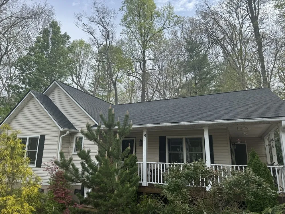 Slide of Southern Classic Roofing