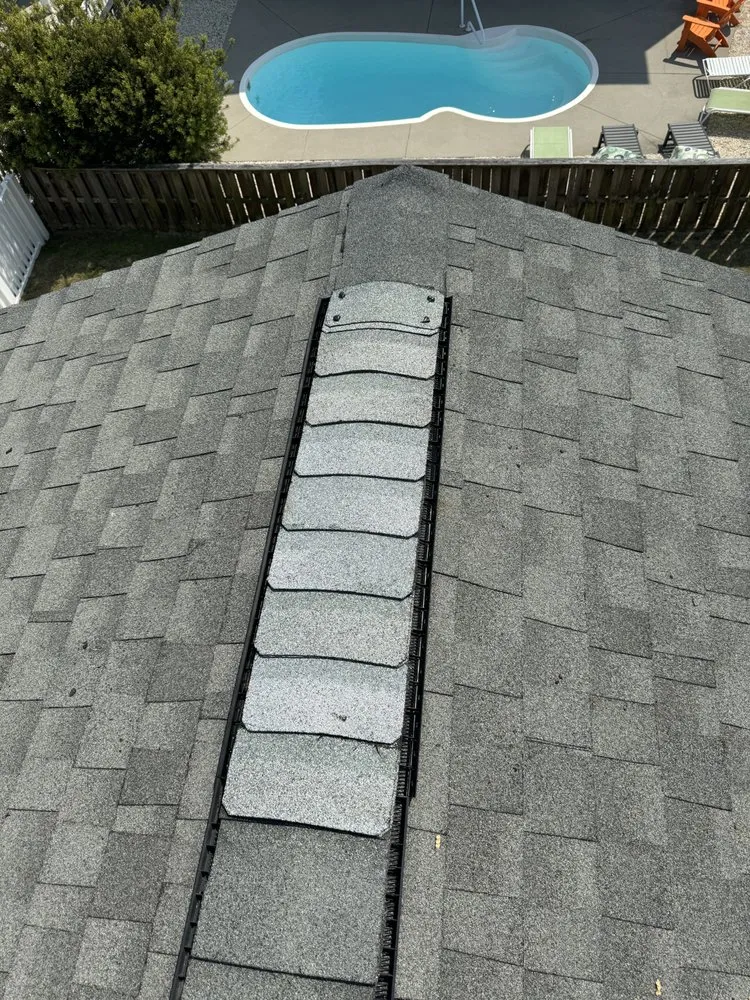 Slide of Southern Classic Roofing