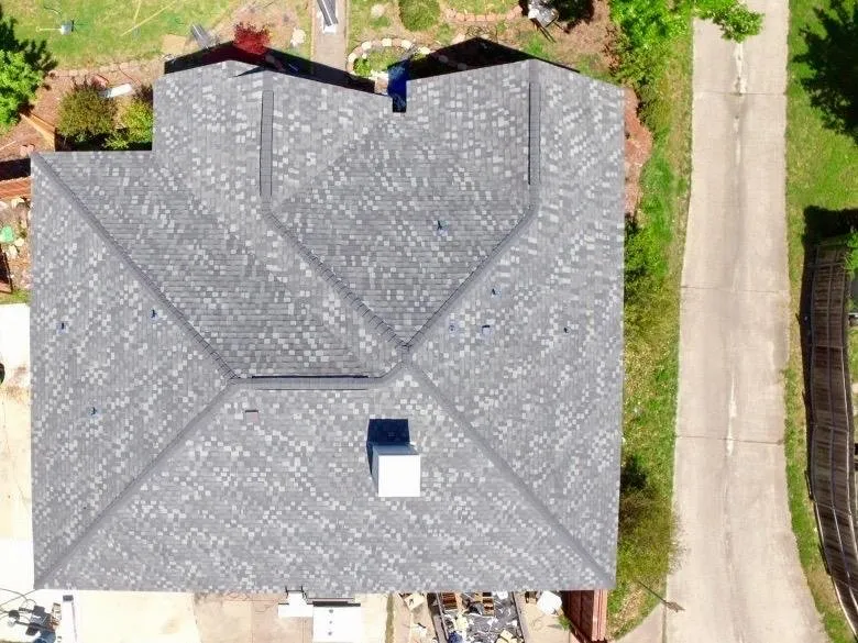 Slide of Southern Classic Roofing