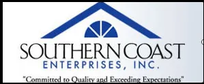 Slide of Southern Coast Enterprises