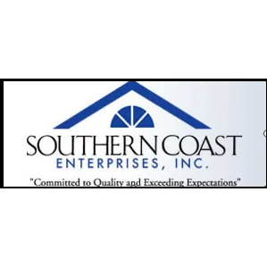 Slide of Southern Coast Enterprises