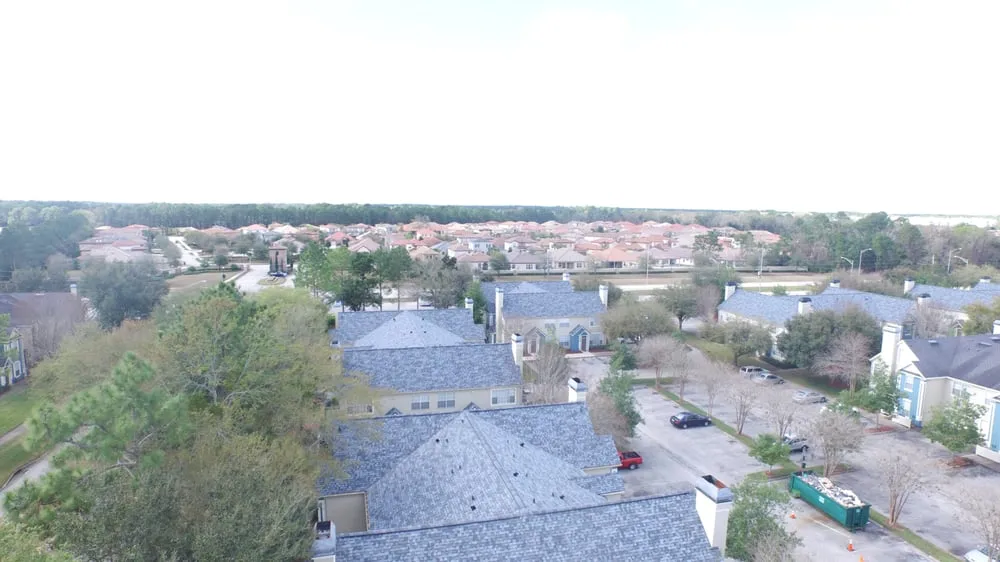 Slide of Southern Coast Roofing