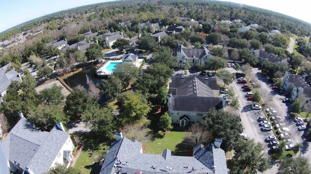 Slide of Southern Coast Roofing