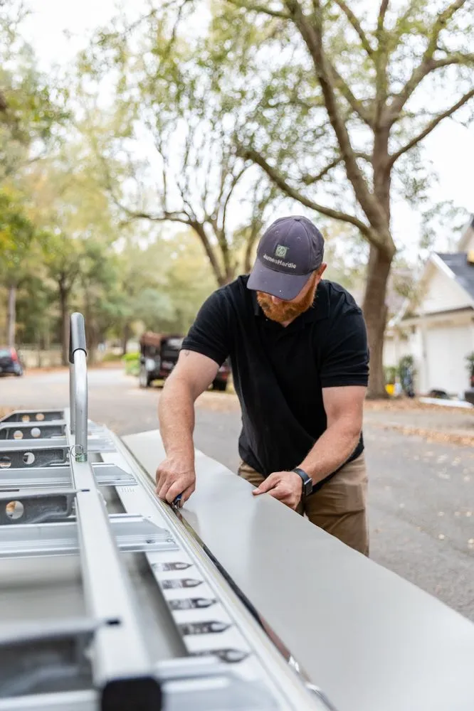 Slide of Southern Comfort Builders