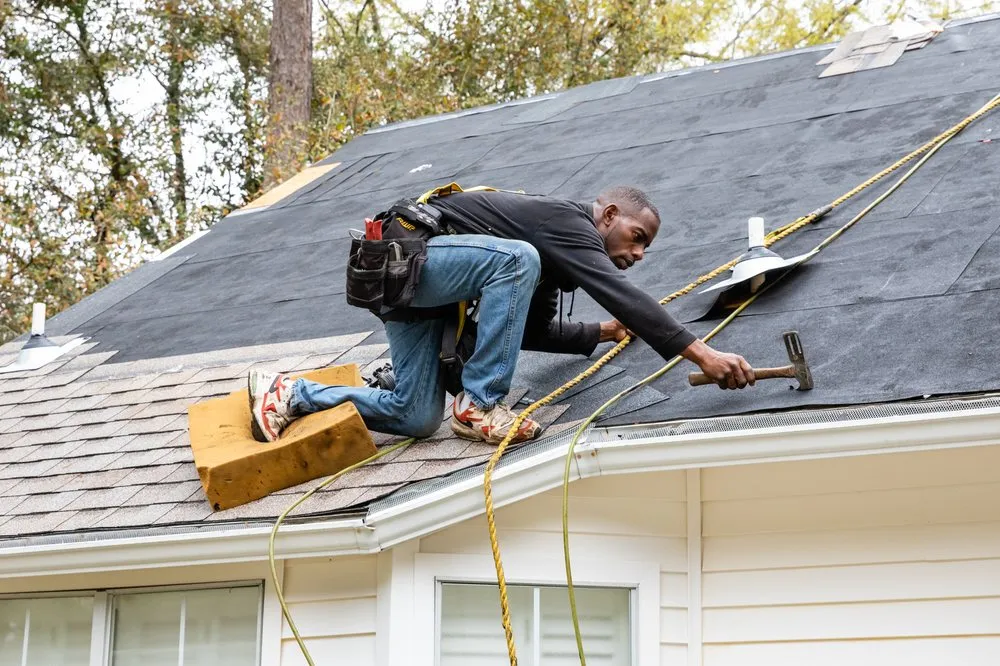 Slide of Southern Comfort Builders