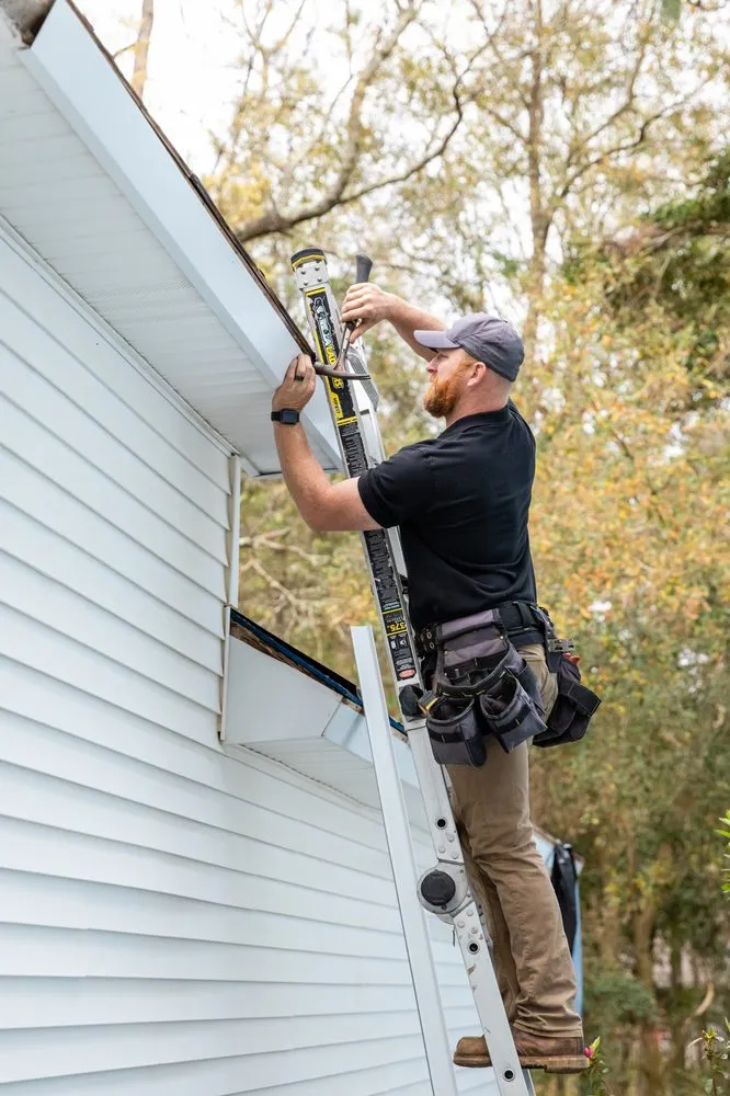 Slide of Southern Comfort Builders