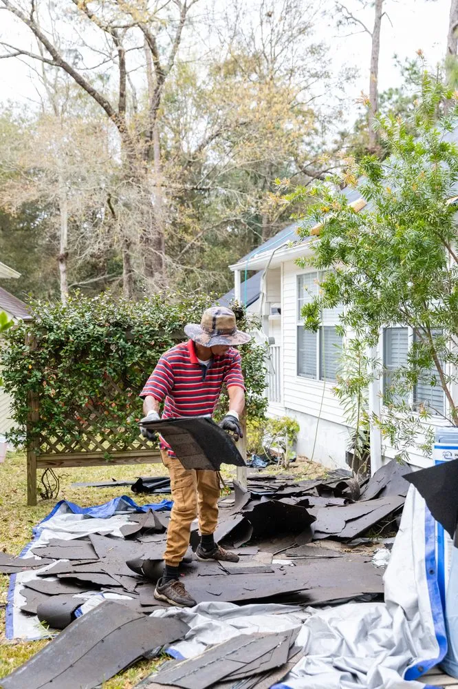 Slide of Southern Comfort Builders