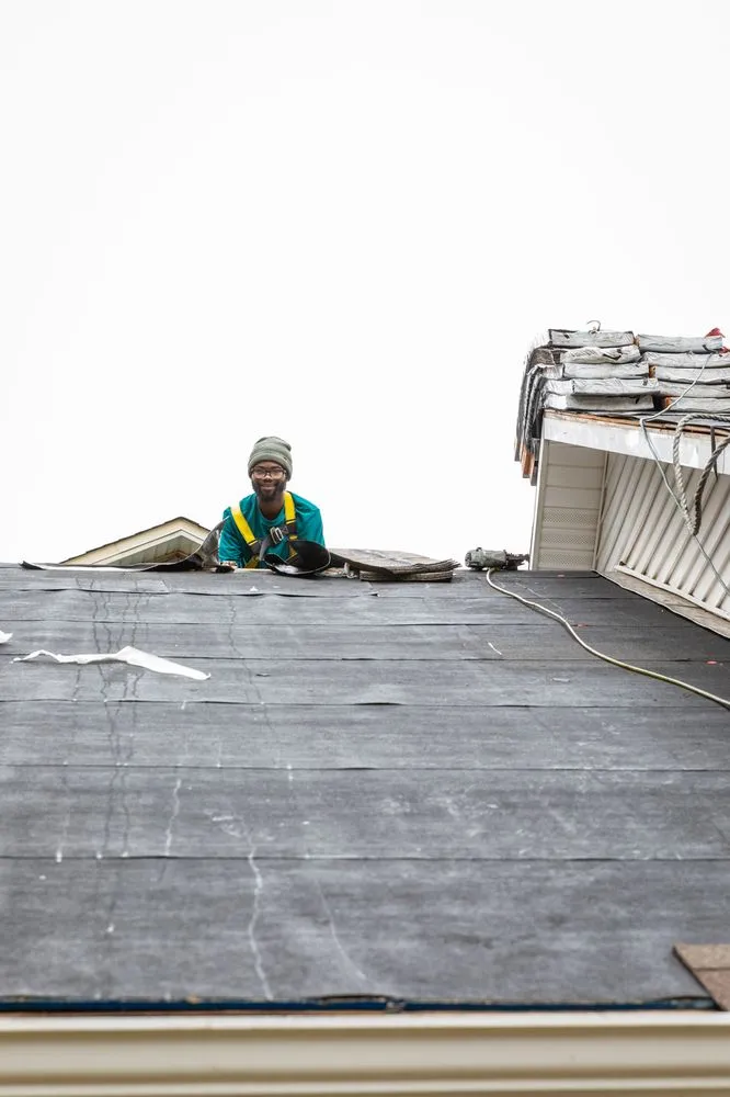 Slide of Southern Comfort Builders