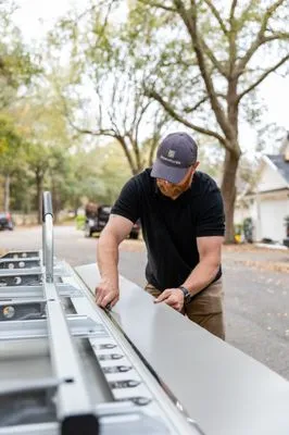 Southern Comfort Builders Logo