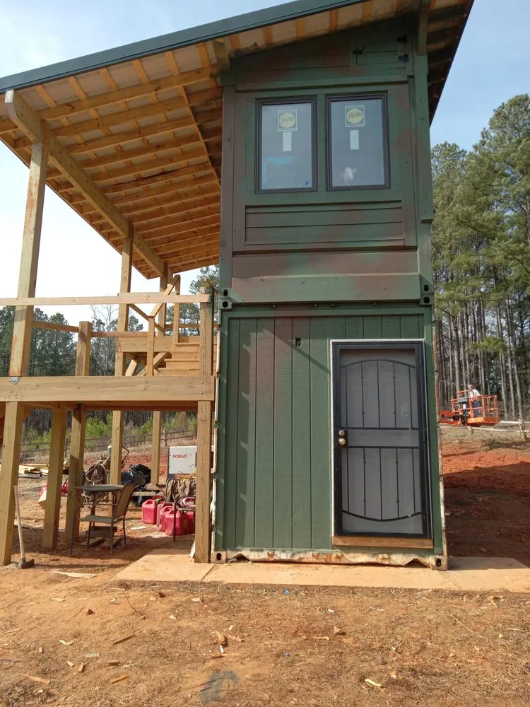 Top-rated residential roofing service experts serving Plum Branch, SC - Southern Comfort Construction & Remodeling