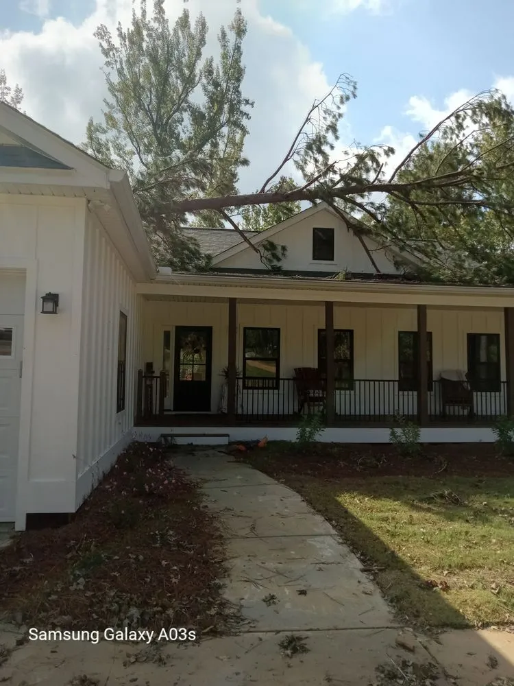 Top-rated metal roofing installation in Plum Branch, SC - Southern Comfort Construction & Remodeling