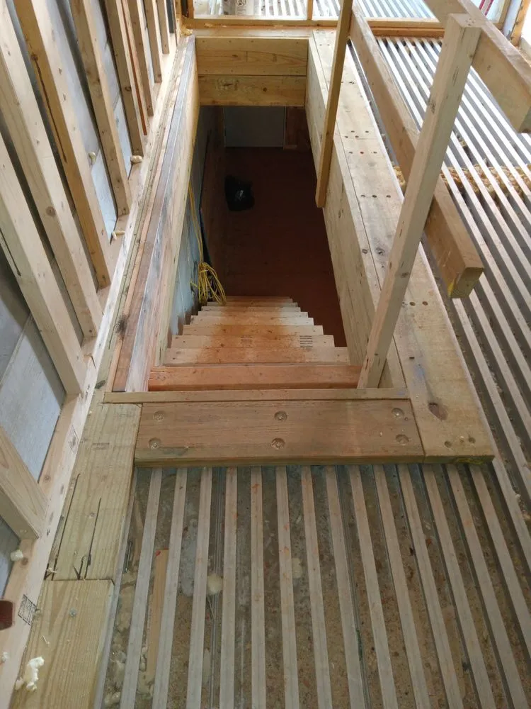 Emergency flat roof repair experts serving Plum Branch, SC - Southern Comfort Construction & Remodeling