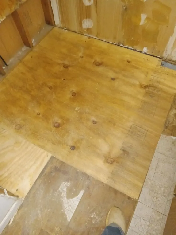 Emergency roof installation in Plum Branch, SC by Southern Comfort Construction & Remodeling