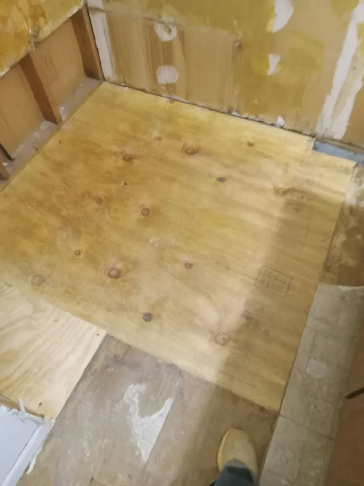 Emergency roof inspection in Plum Branch, SC by Southern Comfort Construction & Remodeling