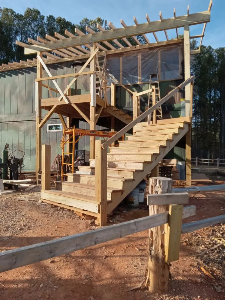 Reliable flat roof repair in Plum Branch, SC - Southern Comfort Construction & Remodeling