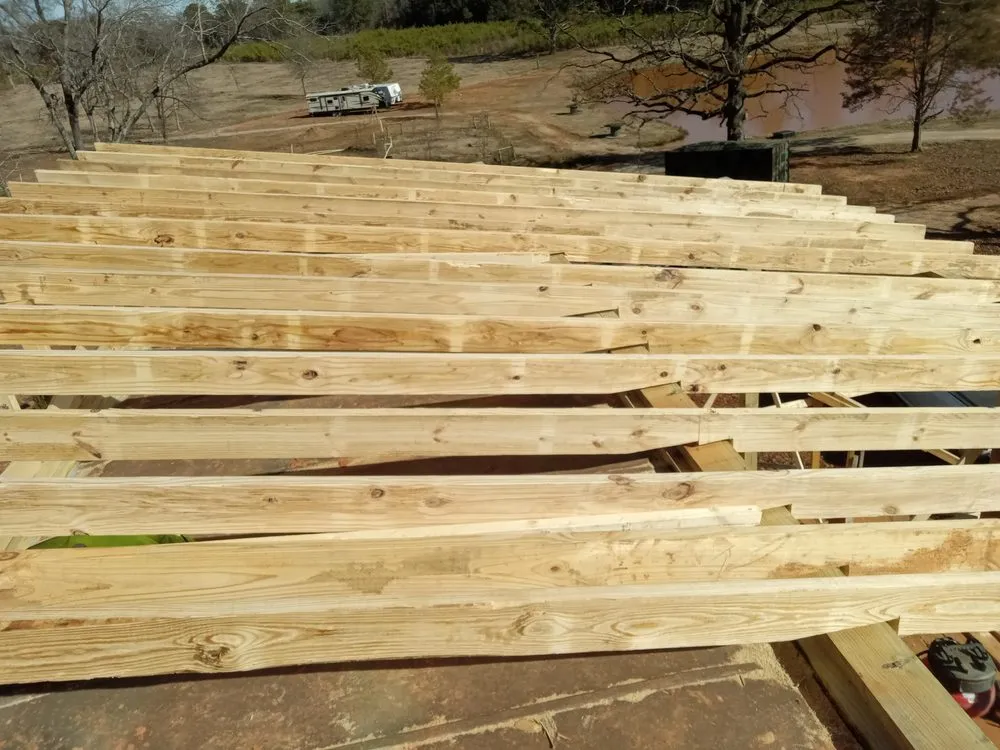 Professional roof replacement in Plum Branch, SC by Southern Comfort Construction & Remodeling