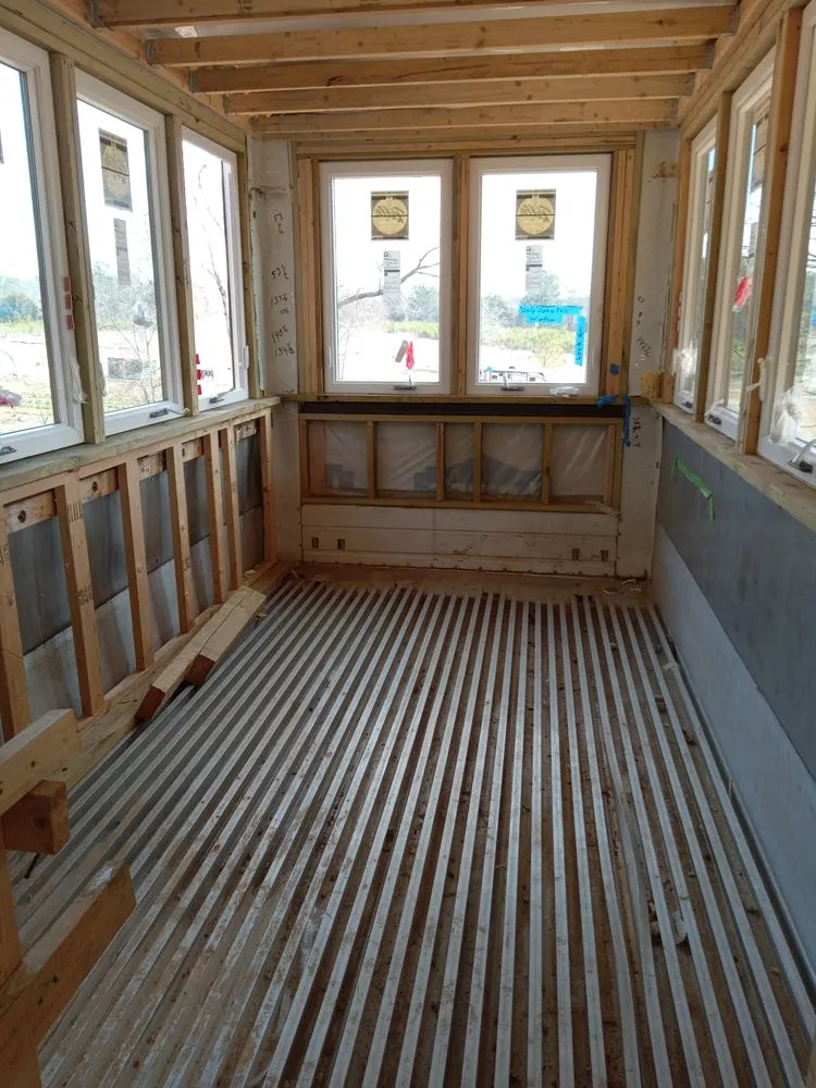 Local flat roof repair experts serving Plum Branch, SC - Southern Comfort Construction & Remodeling